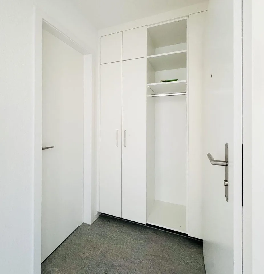 Moderne Single-Wohnung im schönen Ostring!