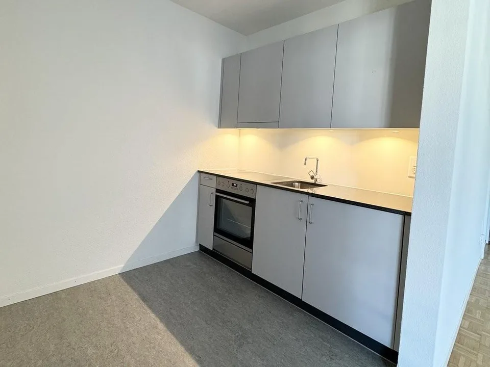 Moderne Single-Wohnung im schönen Ostring!