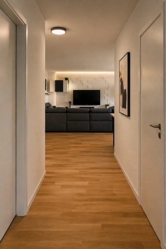 Trovate la Vostra Felicità nella Casa