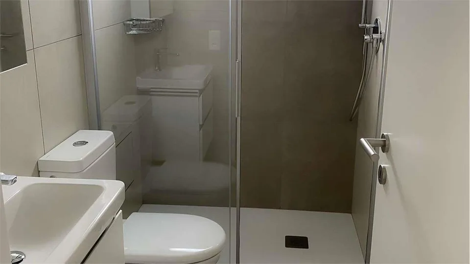 PORZA: 3,5-ZIMMER-WOHNUNG RENOVIERTE