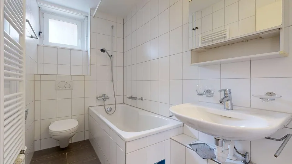 Profitons maintenant : Charmant appartement de ville pour votre bien-être – photo 9 sur 9