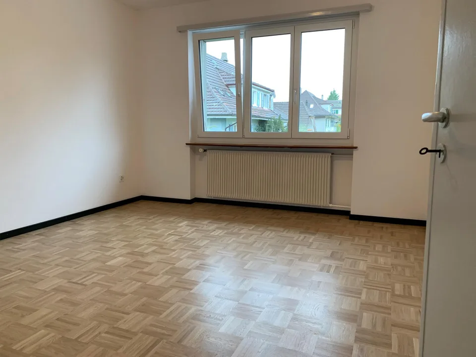 Appartamento di 3 locali appena ristrutturato nel quartiere di Linden