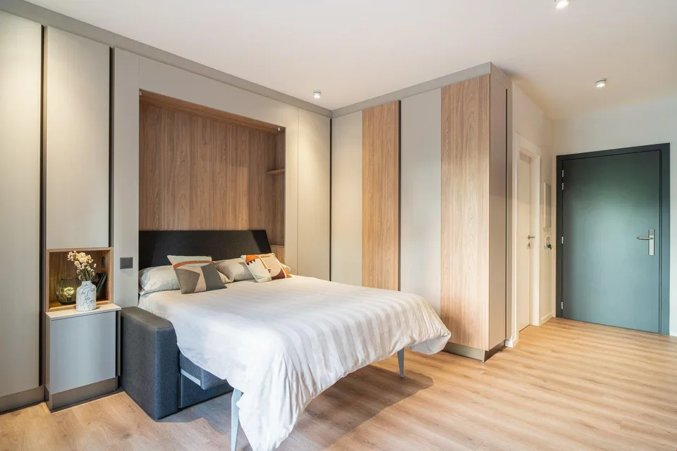 City Pop - Ihre flexible Lösung für lange und kurze Aufenthalte! – Foto 10 von 11