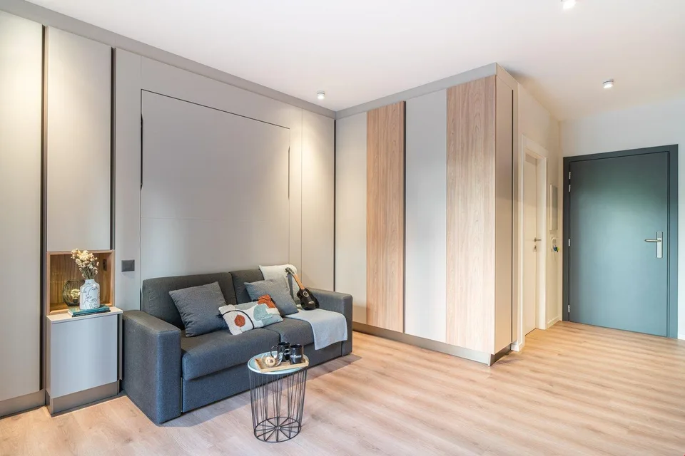 City Pop - Ihre flexible Lösung für lange und kurze Aufenthalte! – Foto 11 von 11