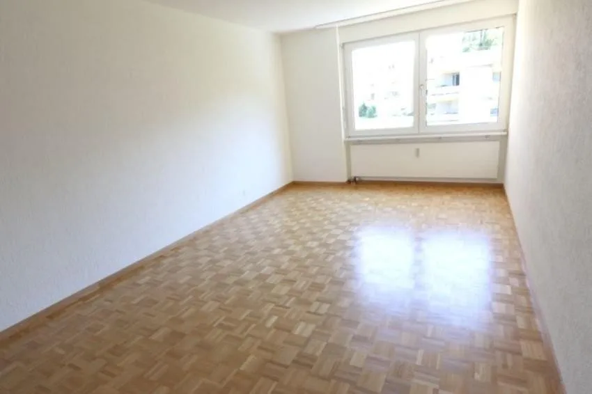 Kinderfreundliche Wohnung im Grünen! – photo 6 sur 11