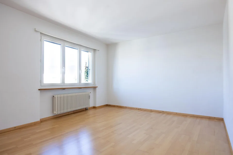 Appartamento di 3 camere con ampio balcone – foto 6 di 10