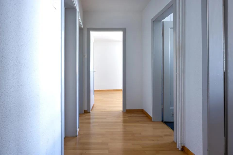 Appartamento di 3 camere con ampio balcone – foto 8 di 10