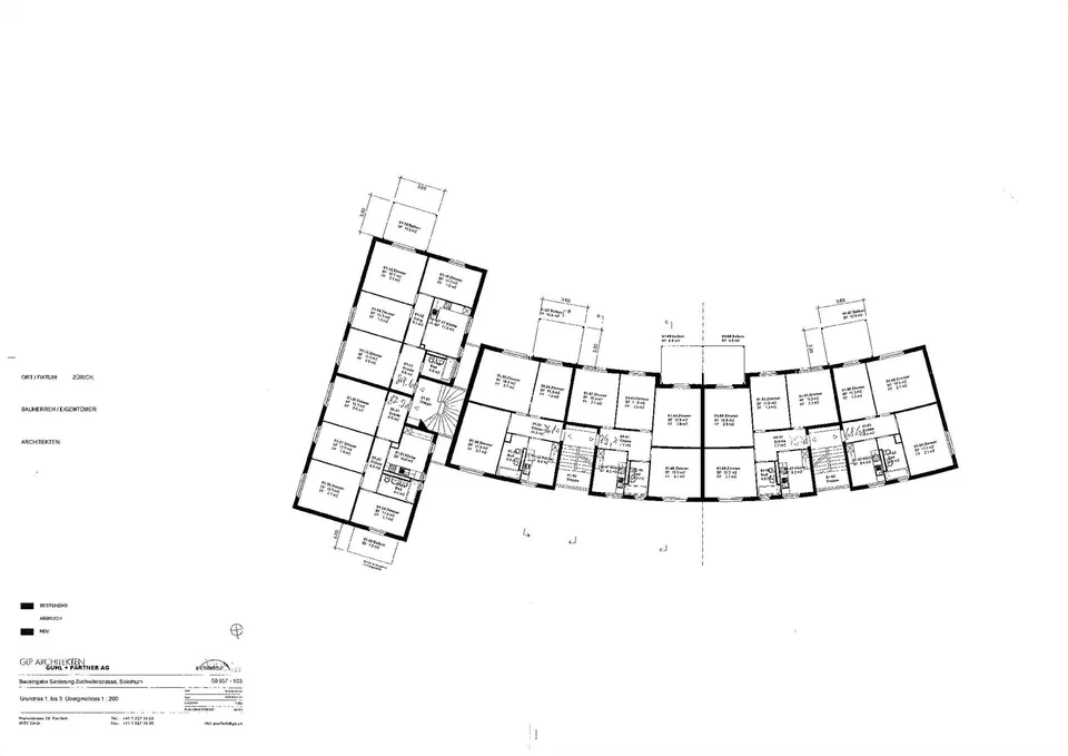 Appartamento di 3 camere con ampio balcone – foto 10 di 10