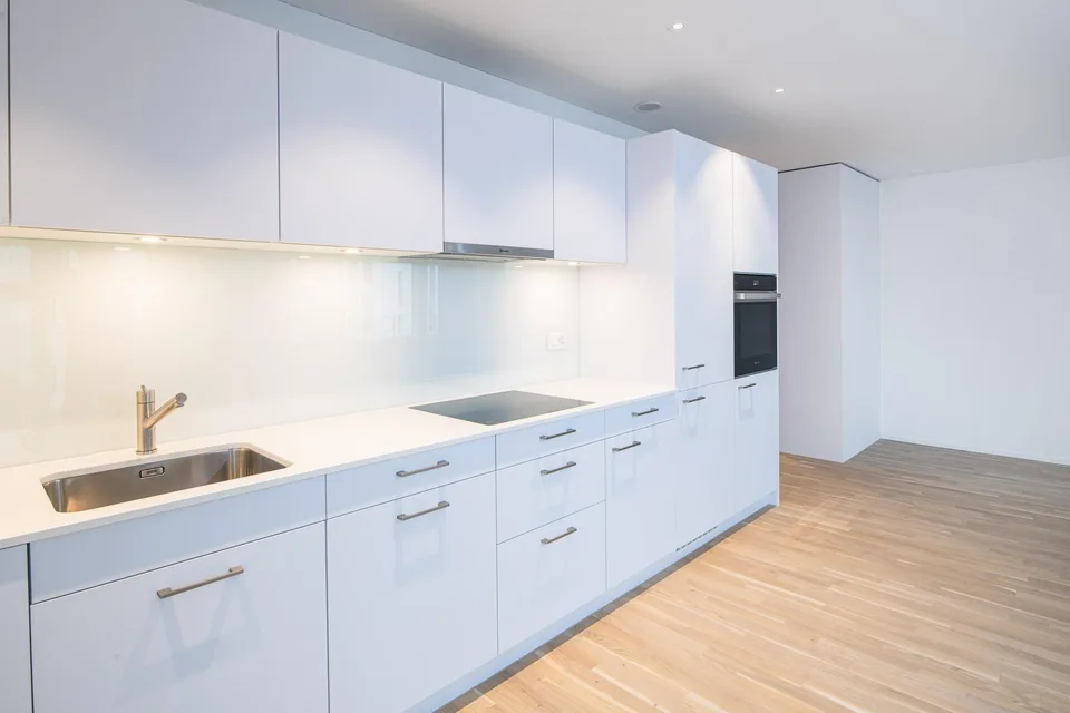 Moderne 2.5-Zimmer-Wohnung im Herzen von Neuhausen!