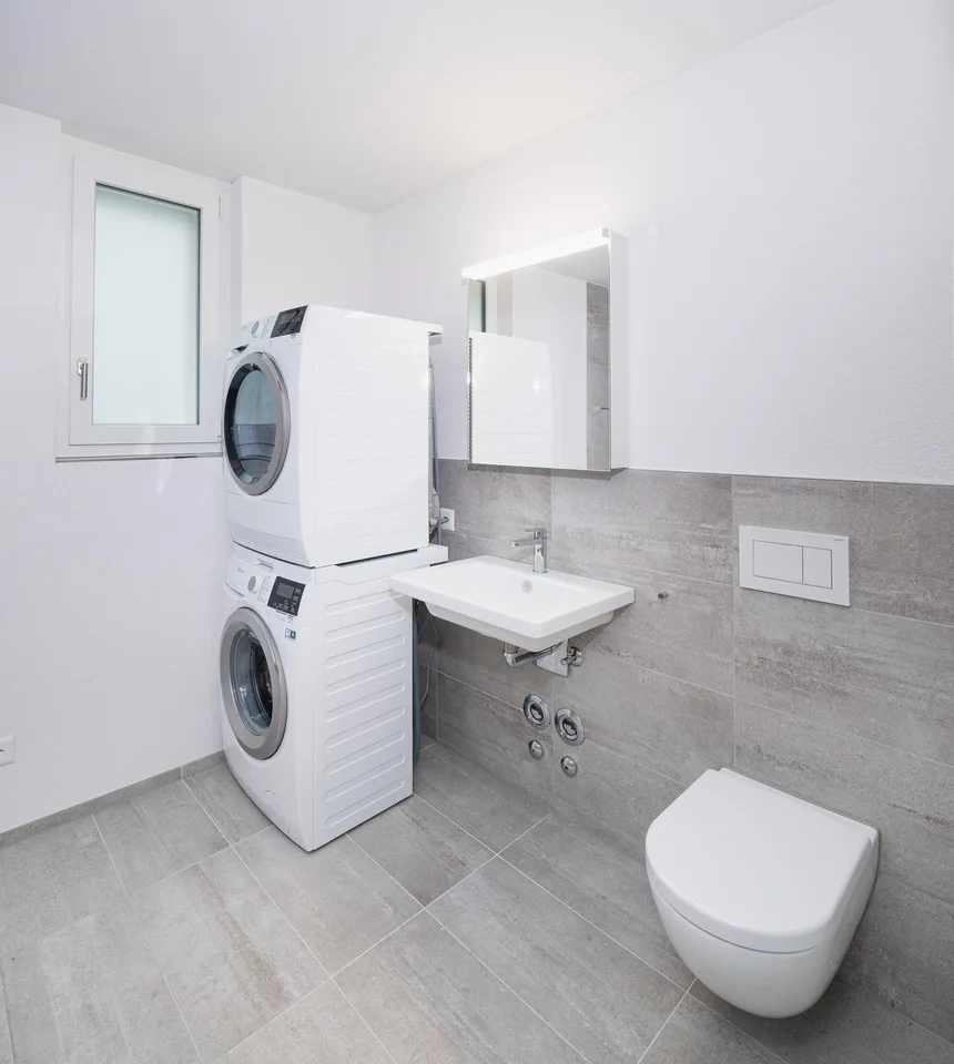 Moderne 2.5-Zimmer-Wohnung im Herzen von Neuhausen!