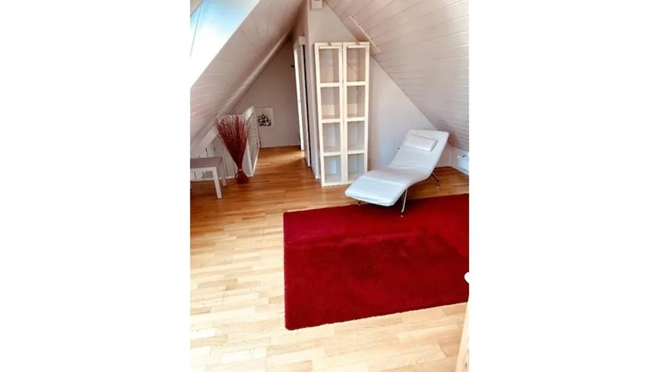 3½ ZIMMER-MAISONETTEWOHNUNG IN LIESTAL (BL), MÖBLIERT