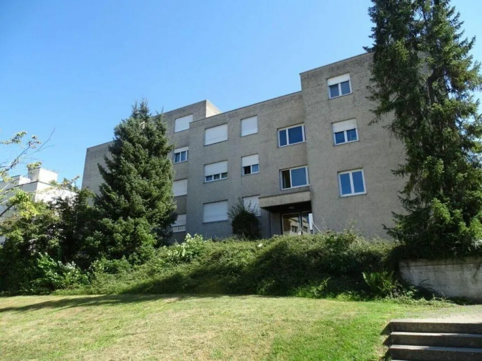 Befristet 5 Zimmerwohnung