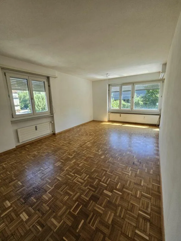 Befristet 5 Zimmerwohnung