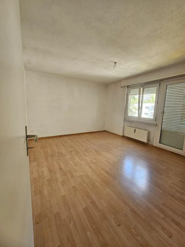 Befristet 5 Zimmerwohnung