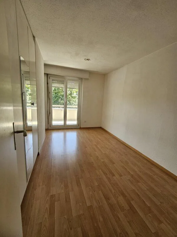 Befristet 5 Zimmerwohnung