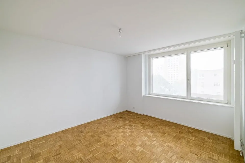 Erstbezug nach Sanierung