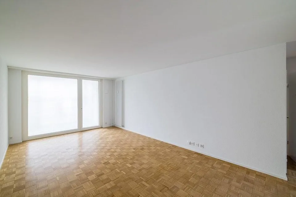 Erstbezug nach Sanierung