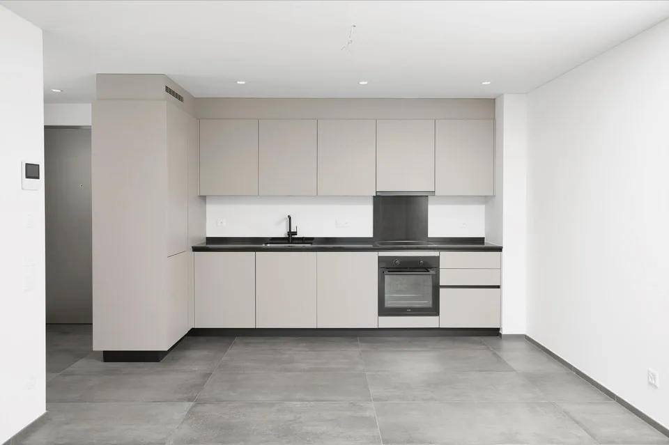 Wohnung 3.5 Zimmer - Cugnasco