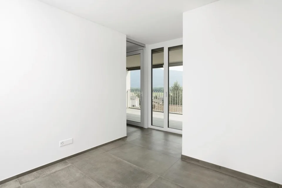 Appartamento 3.5 locali - Cugnasco