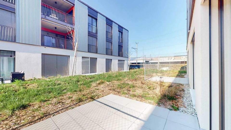 Rue de Clendy 33, 1400 Yverdon - CHF 1’780 inkl. NK pro Monat