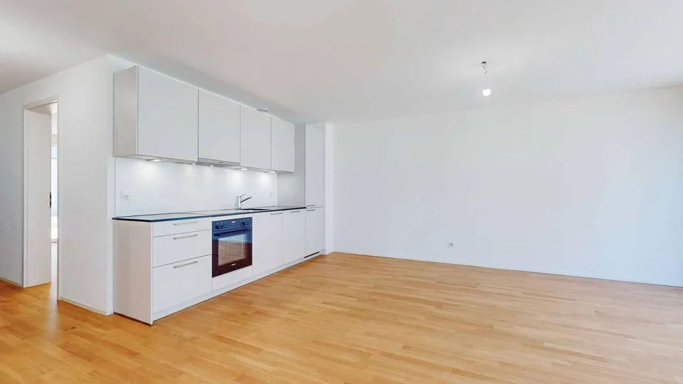Rue de Clendy 33, 1400 Yverdon - CHF 1’780 inkl. NK pro Monat