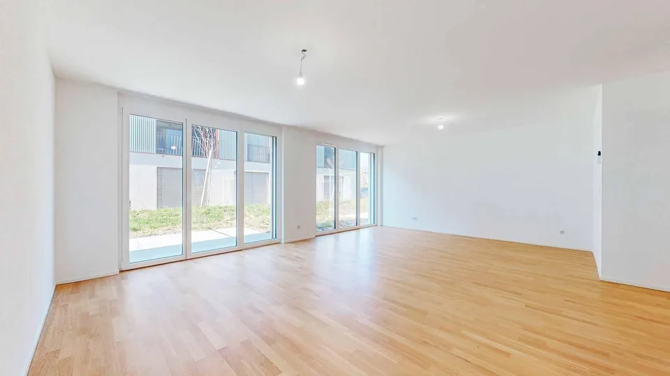 Rue de Clendy 33, 1400 Yverdon - CHF 1’780 inkl. NK pro Monat