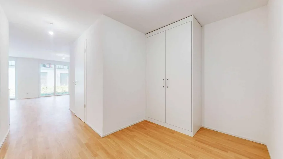 Rue de Clendy 33, 1400 Yverdon - CHF 1’780 inkl. NK pro Monat