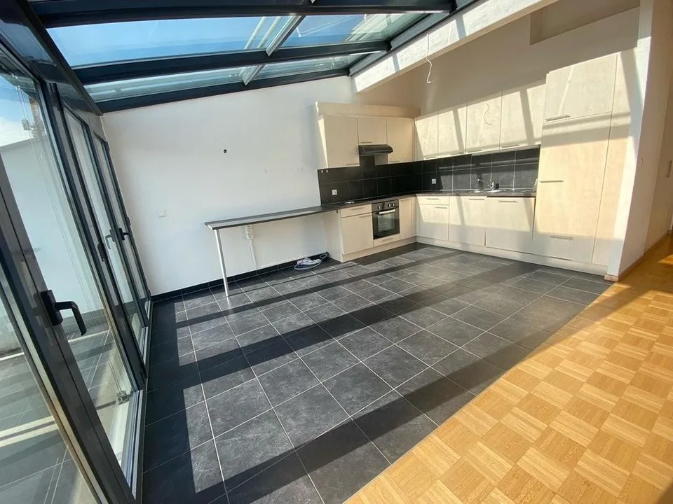 Magnifique appartement duplex lumineux à deux pas du lac