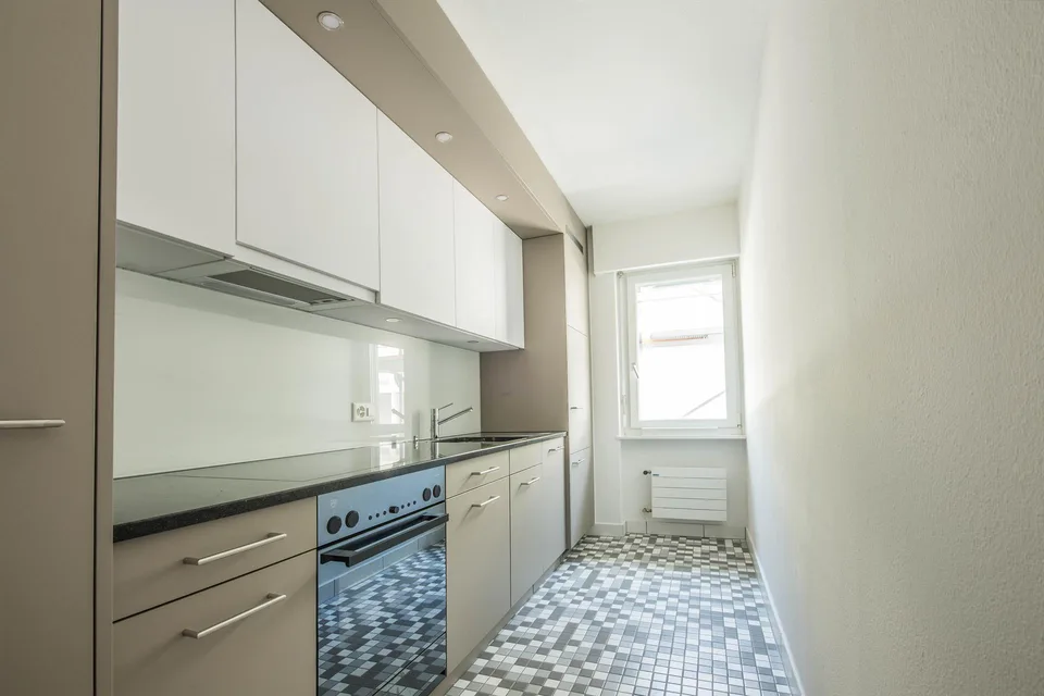 Moderne und helle Wohnung im Herzen von Ascona!