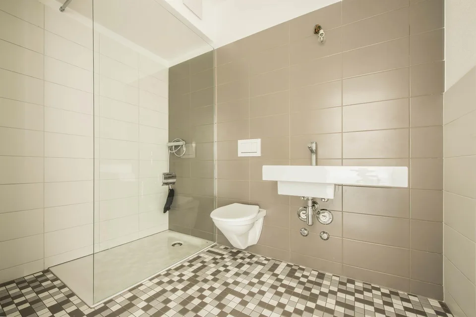 Moderne und helle Wohnung im Herzen von Ascona!