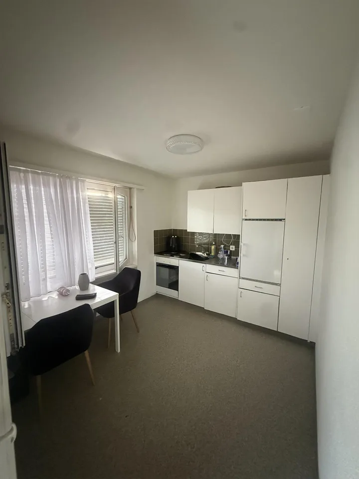 3.5 Zimmerwohnung in Embrach
