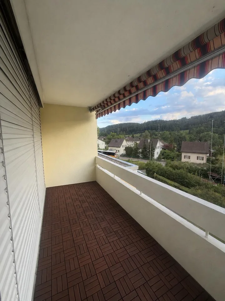 3.5 Zimmerwohnung in Embrach