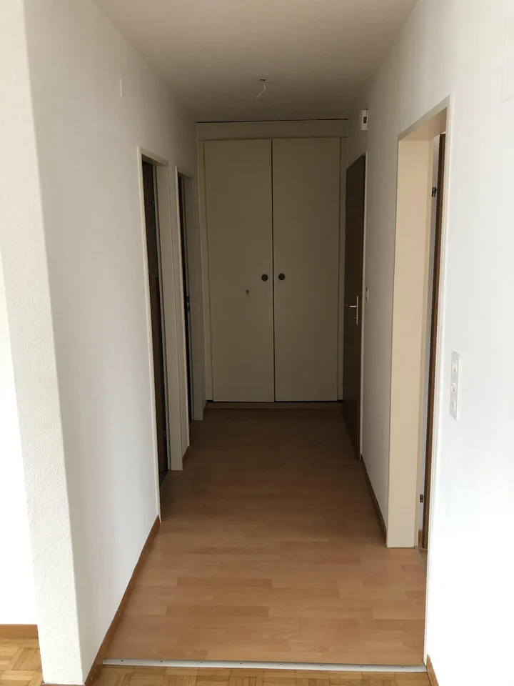 3.5 Zimmerwohnung in Embrach