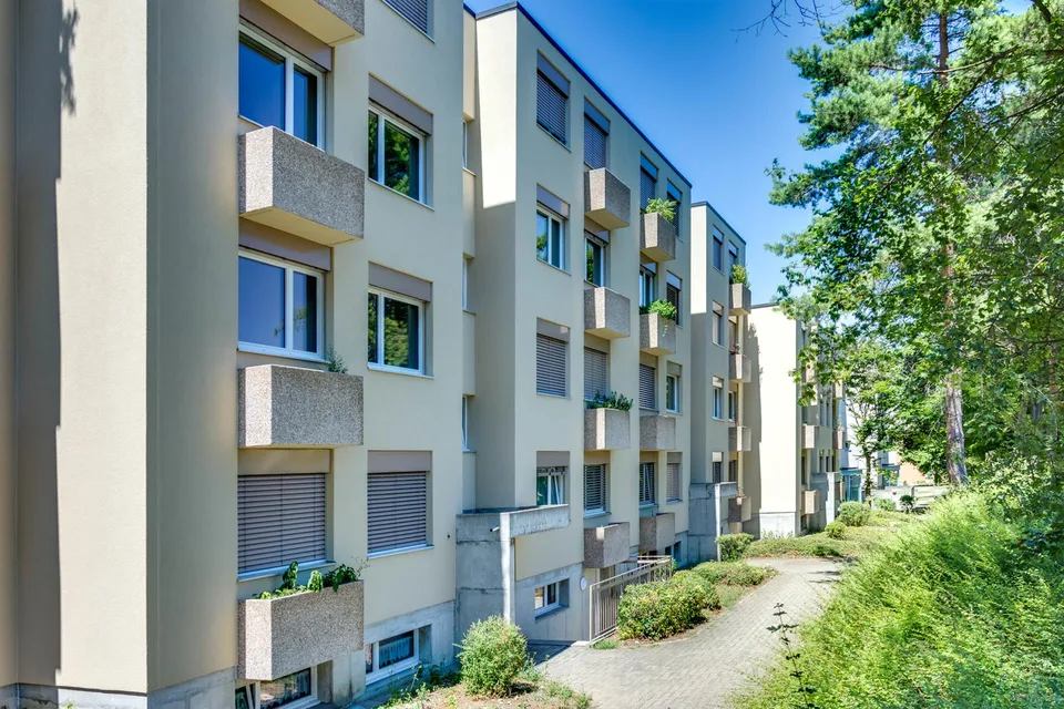 Ihr neues Zuhause wartet – jetzt mit CHF 500.- Supergutschein!