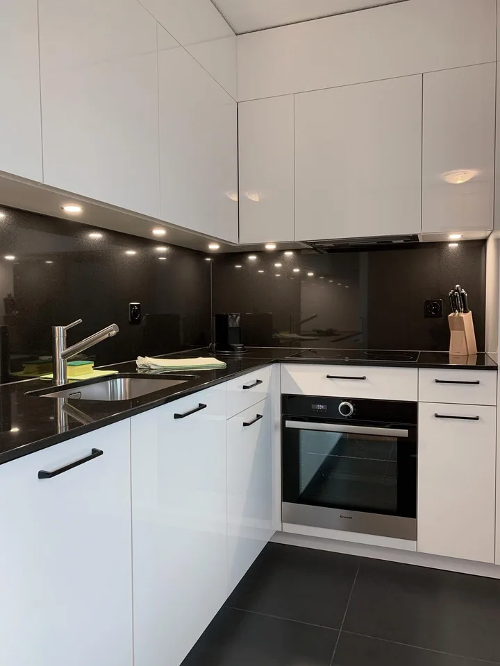 Möblierte 2.5-Zimmer-Wohnung mit Service - Wabern bei Bern – Foto 7 von 11