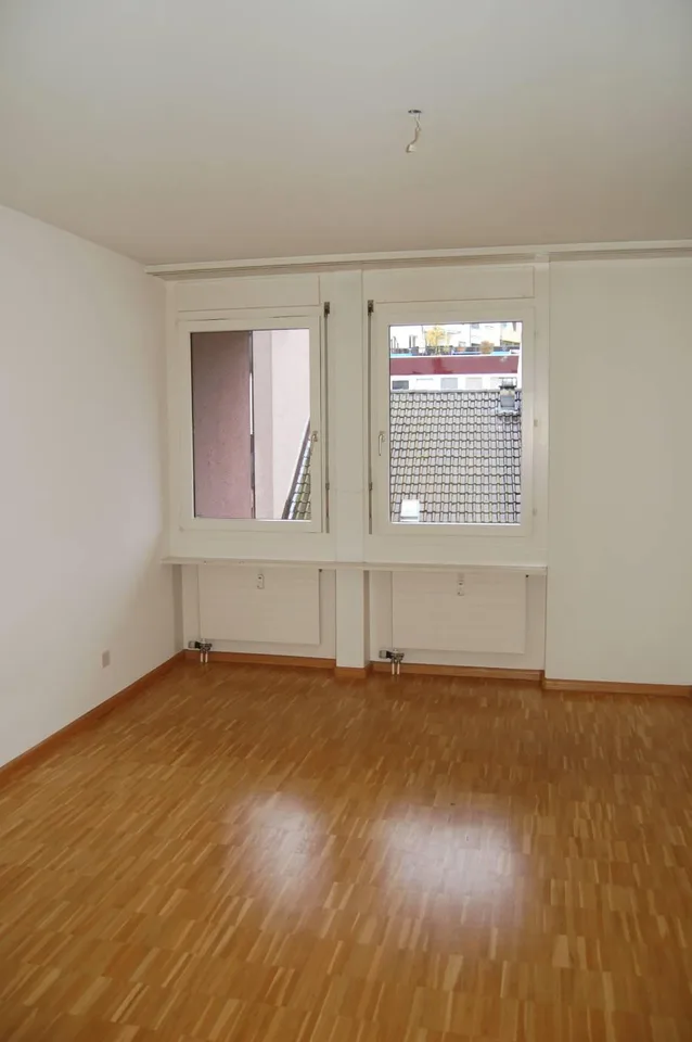 Vivere nel cuore di Basilea, il tuo appartamento in città ti aspetta!