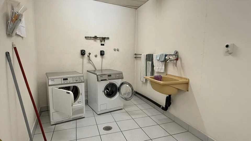 Vivere nel cuore di Basilea, il tuo appartamento in città ti aspetta! – foto 6 di 6