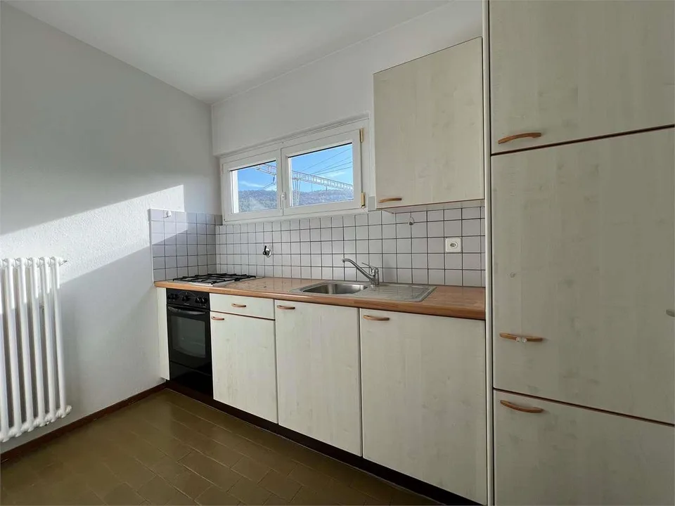 Rif. 2429 Chiasso zur Miete 3.5 Zimmer