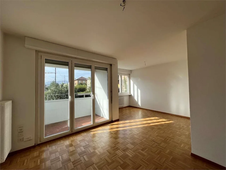 Rif. 2429 Chiasso zur Miete 3.5 Zimmer