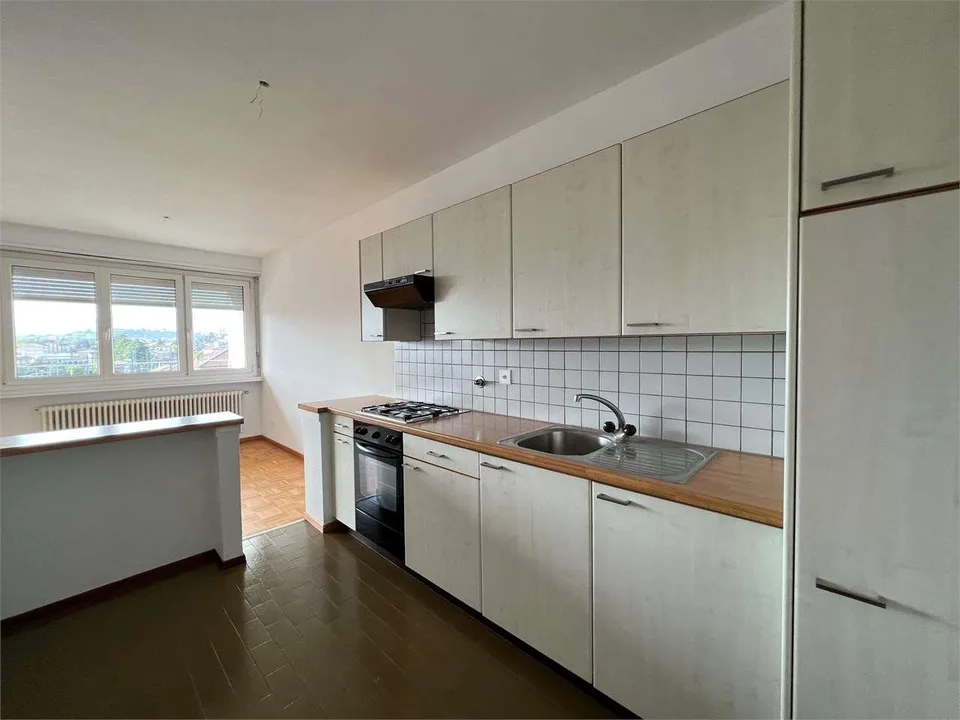 Rif. 2429 Chiasso zur Miete 3.5 Lokale – Foto 6 von 12