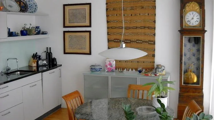 3½ ZI-WOHNUNG IN WORB (BE), MÖBLIERT