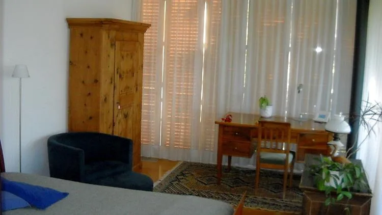 3½ ZI-WOHNUNG IN WORB (BE), MÖBLIERT