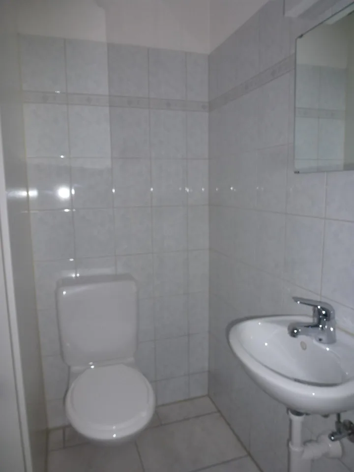 Appartamento di 4,5 locali con balcone