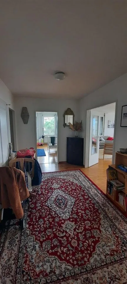 A saisir ! Magnifique appartement au coeur de Genève !