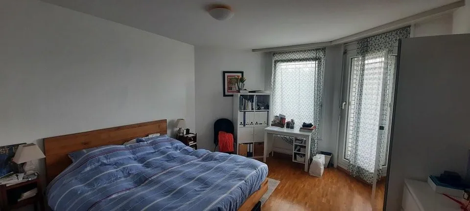 A saisir ! Magnifique appartement au coeur de Genève !