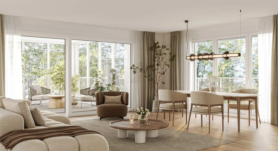 Halo Homes