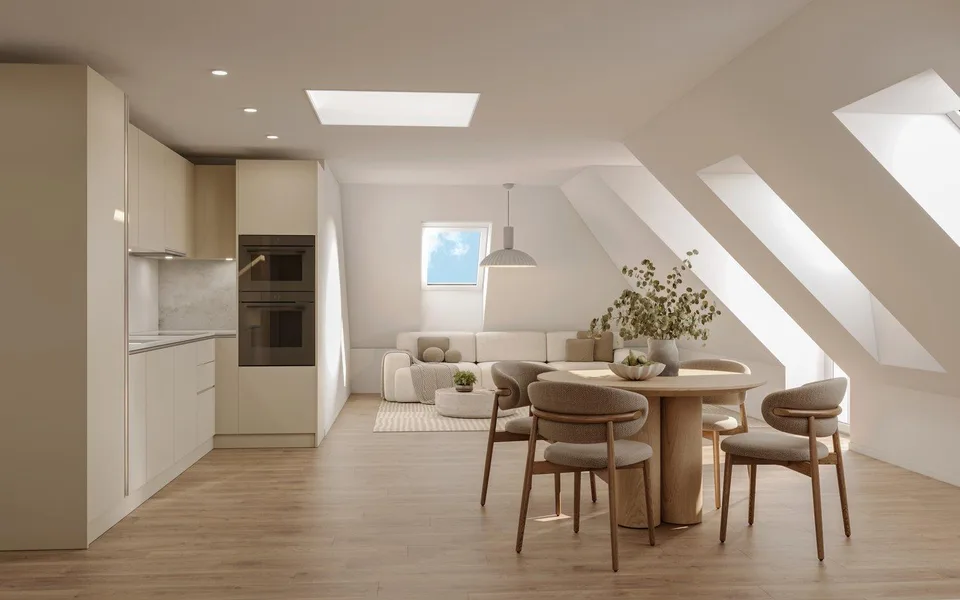 Halo Homes