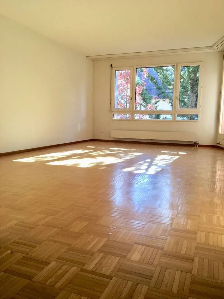 Appartement calme dans un emplacement central