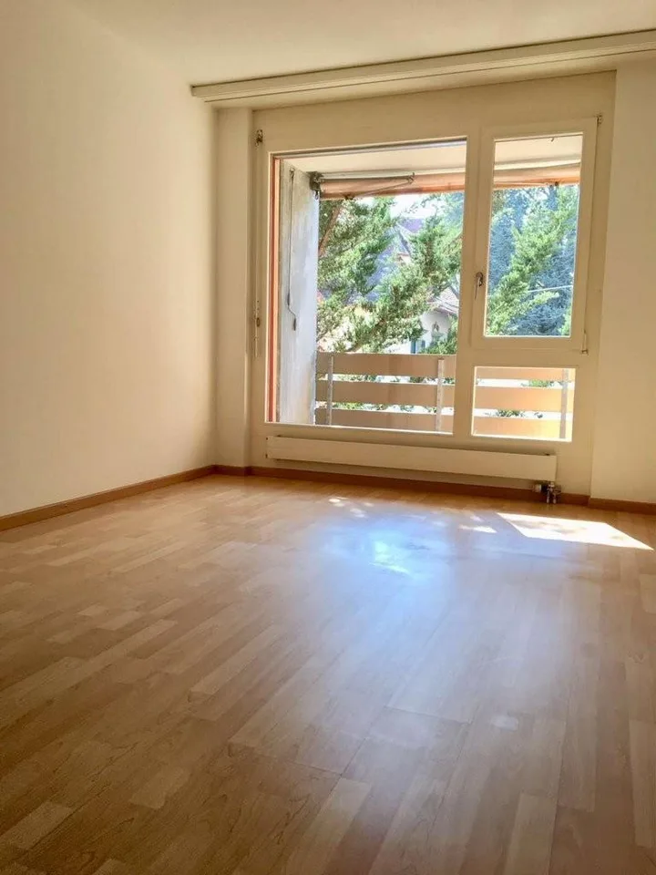 Appartement calme dans un emplacement central