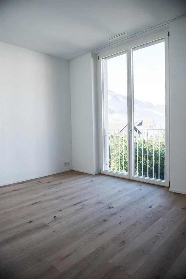 Appartamento moderno di 3.5 locali in una zona tranquilla